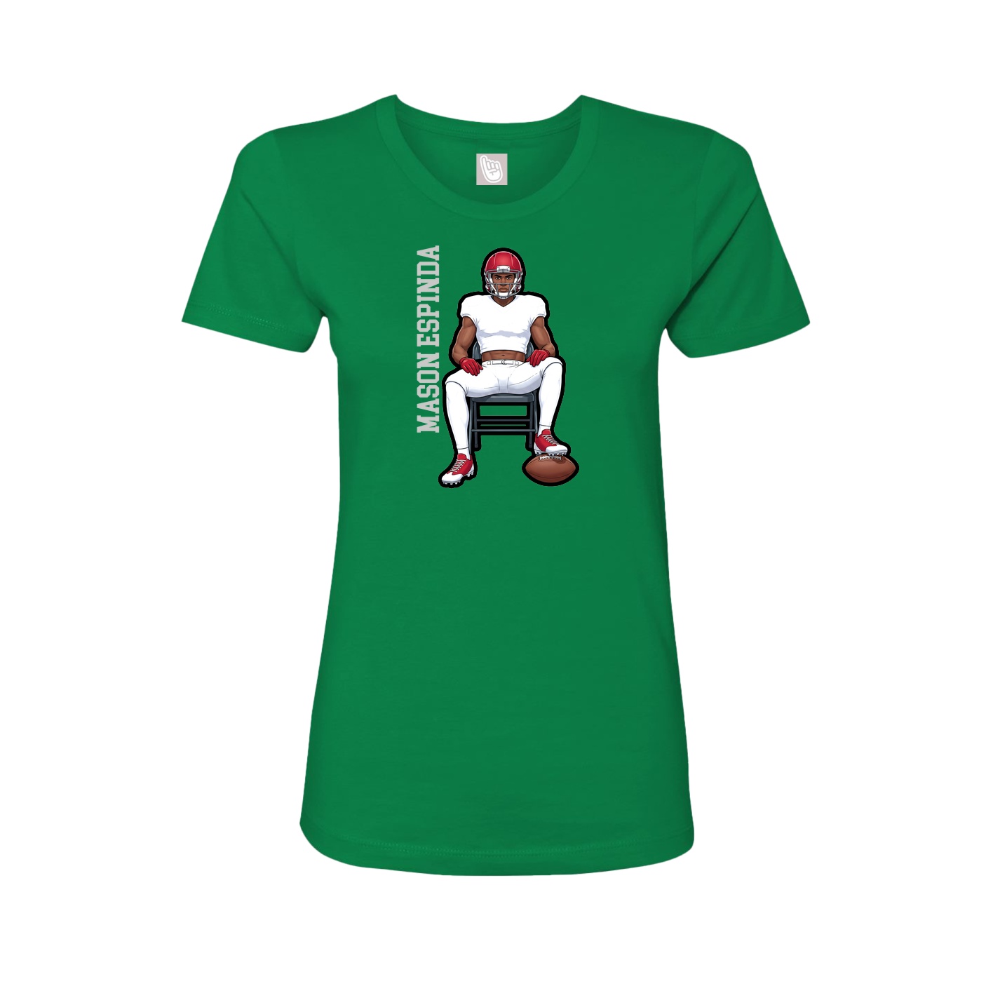 Womens Tee