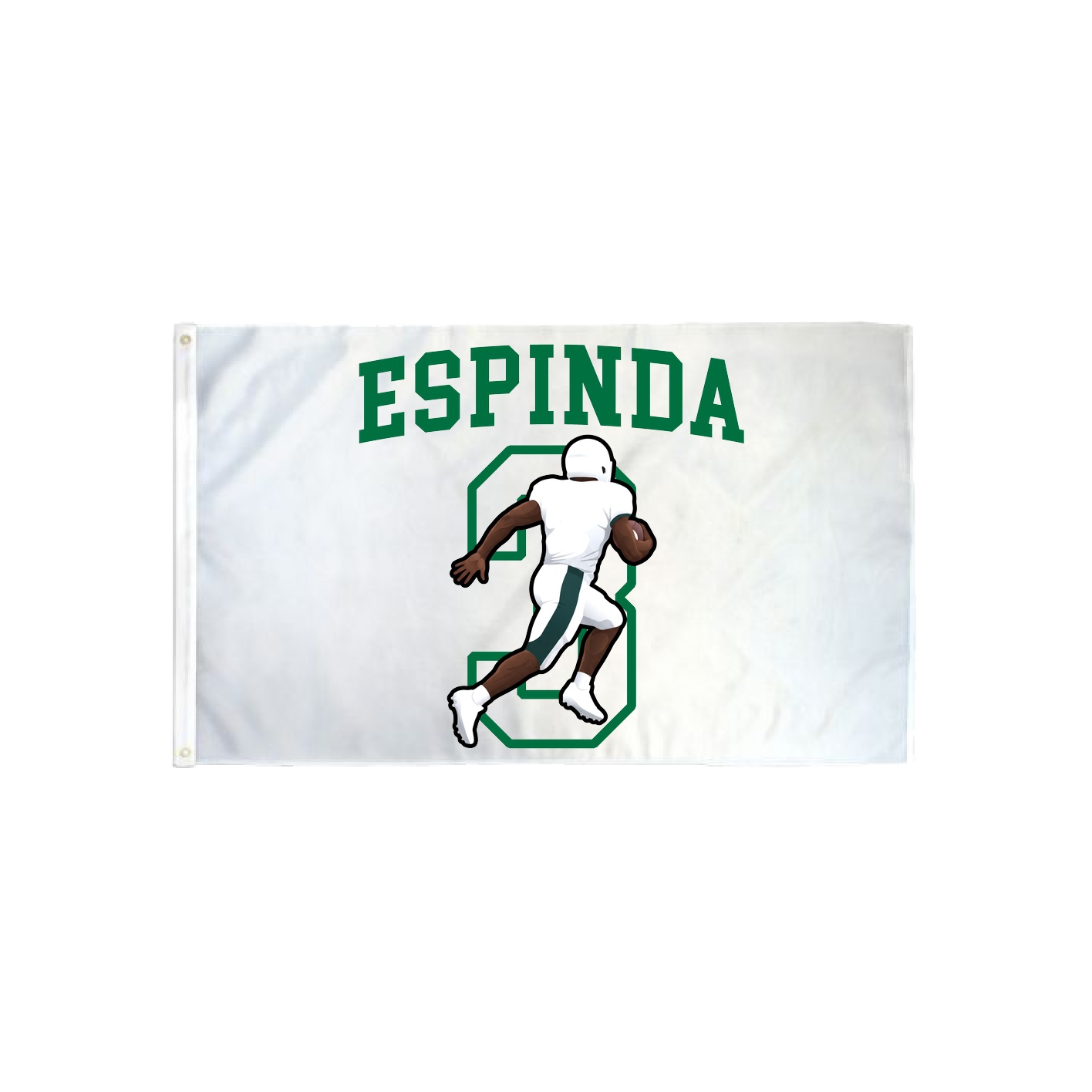 3x5 Flag