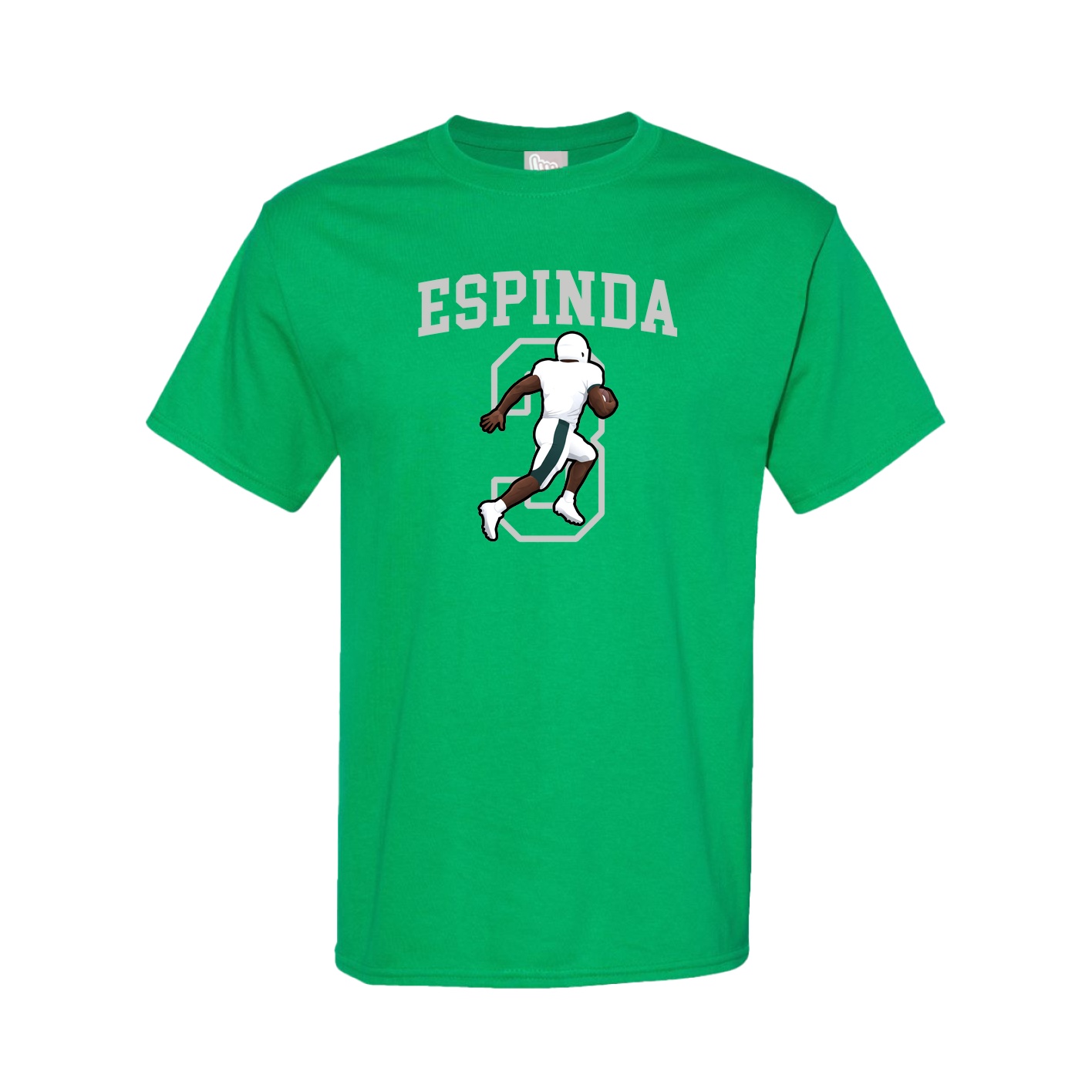 Tee — Shirsey in Green