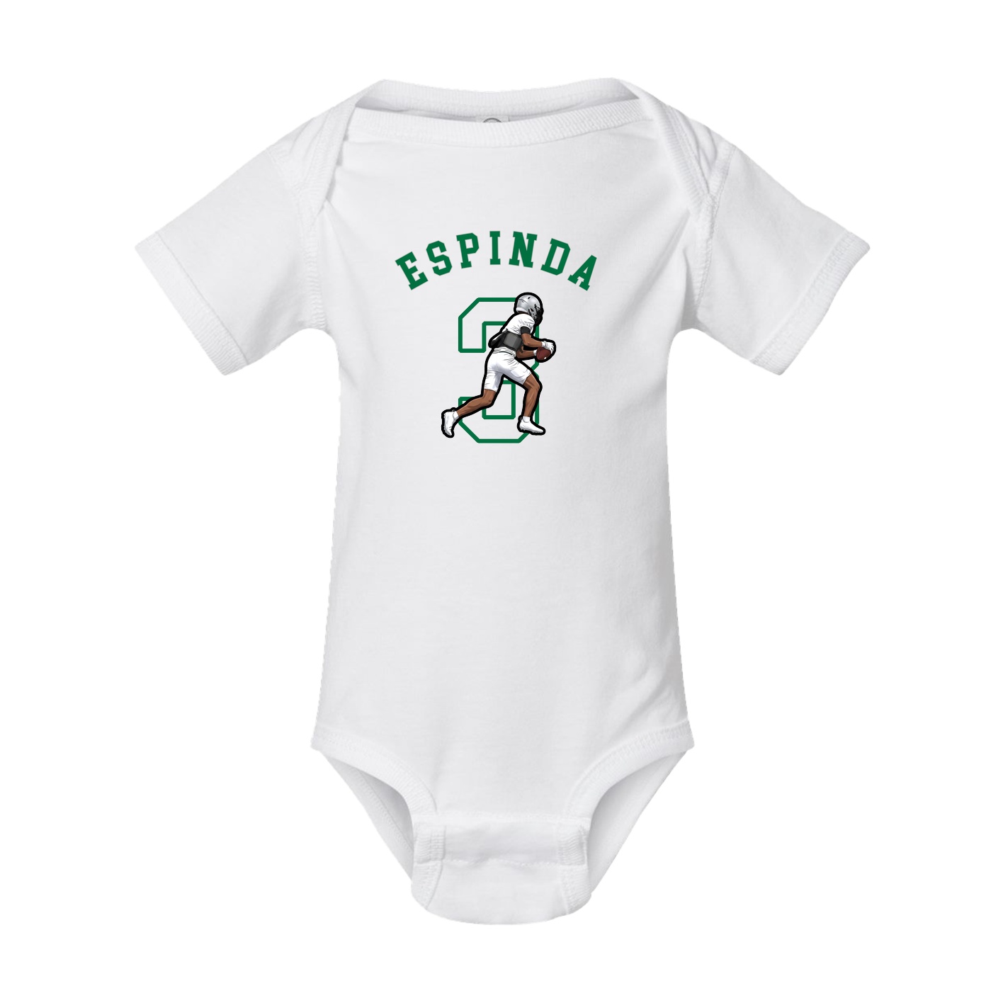 Baby Onesie