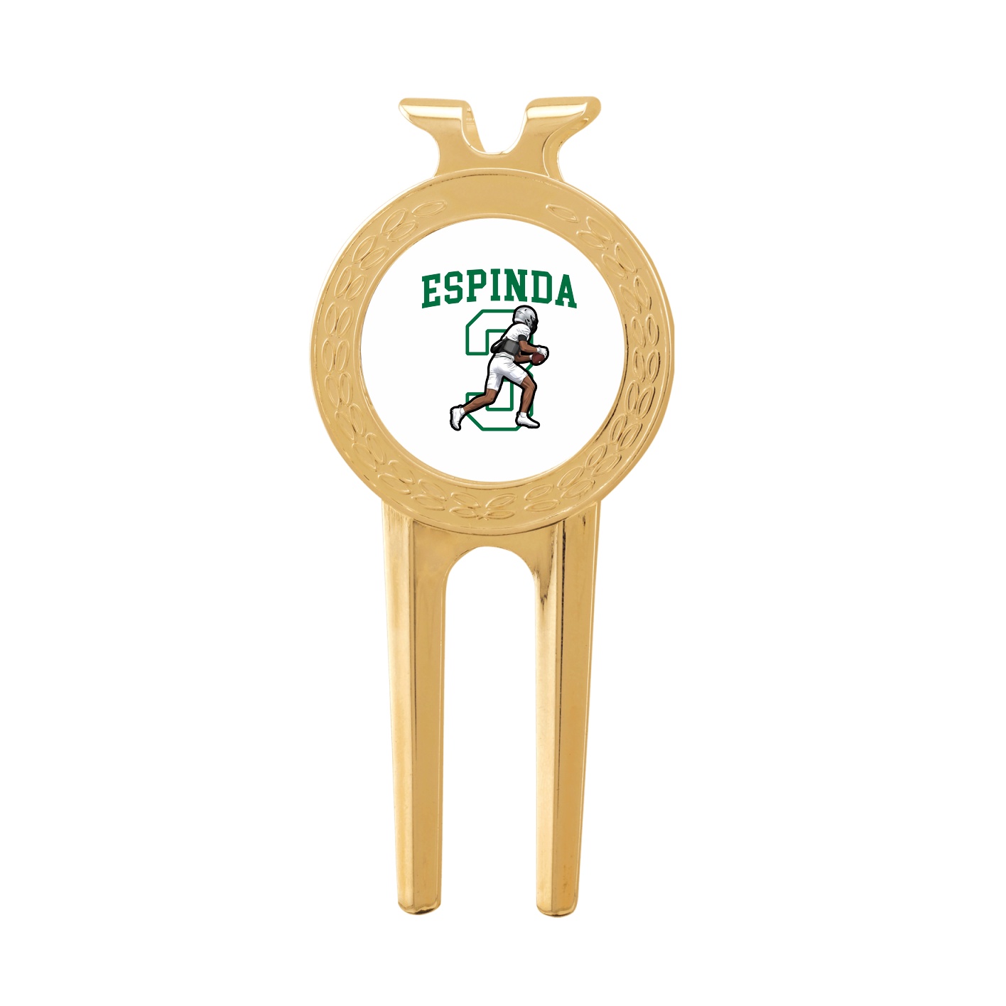 Divot Tool with Ball Marker — Shirsey in Classic