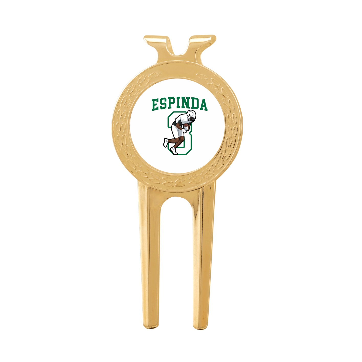 Divot Tool with Ball Marker — Shirsey in Classic