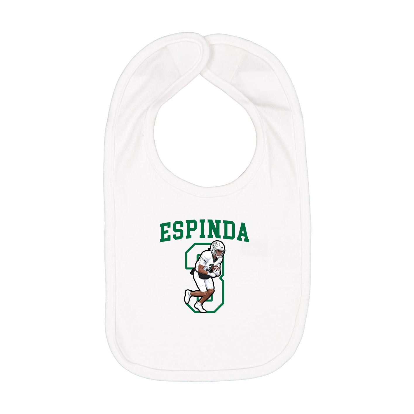 Infant Bib