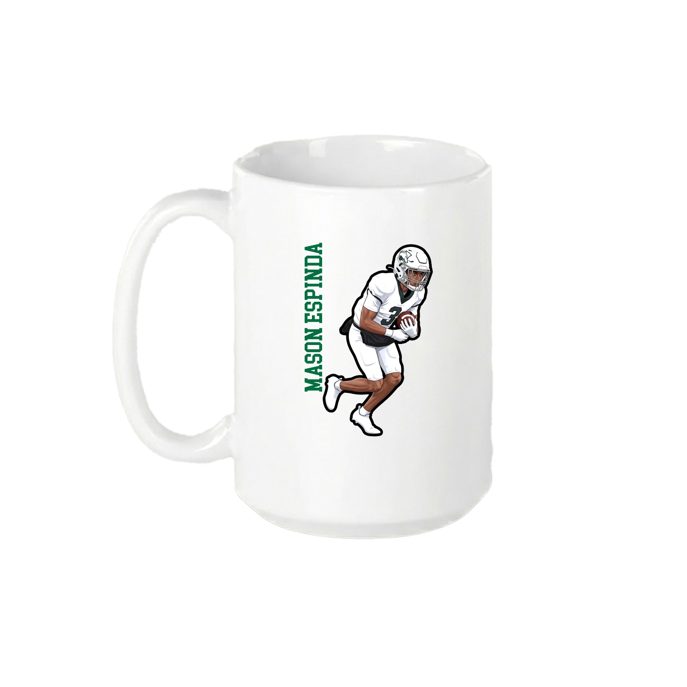 15oz Coffee Mug