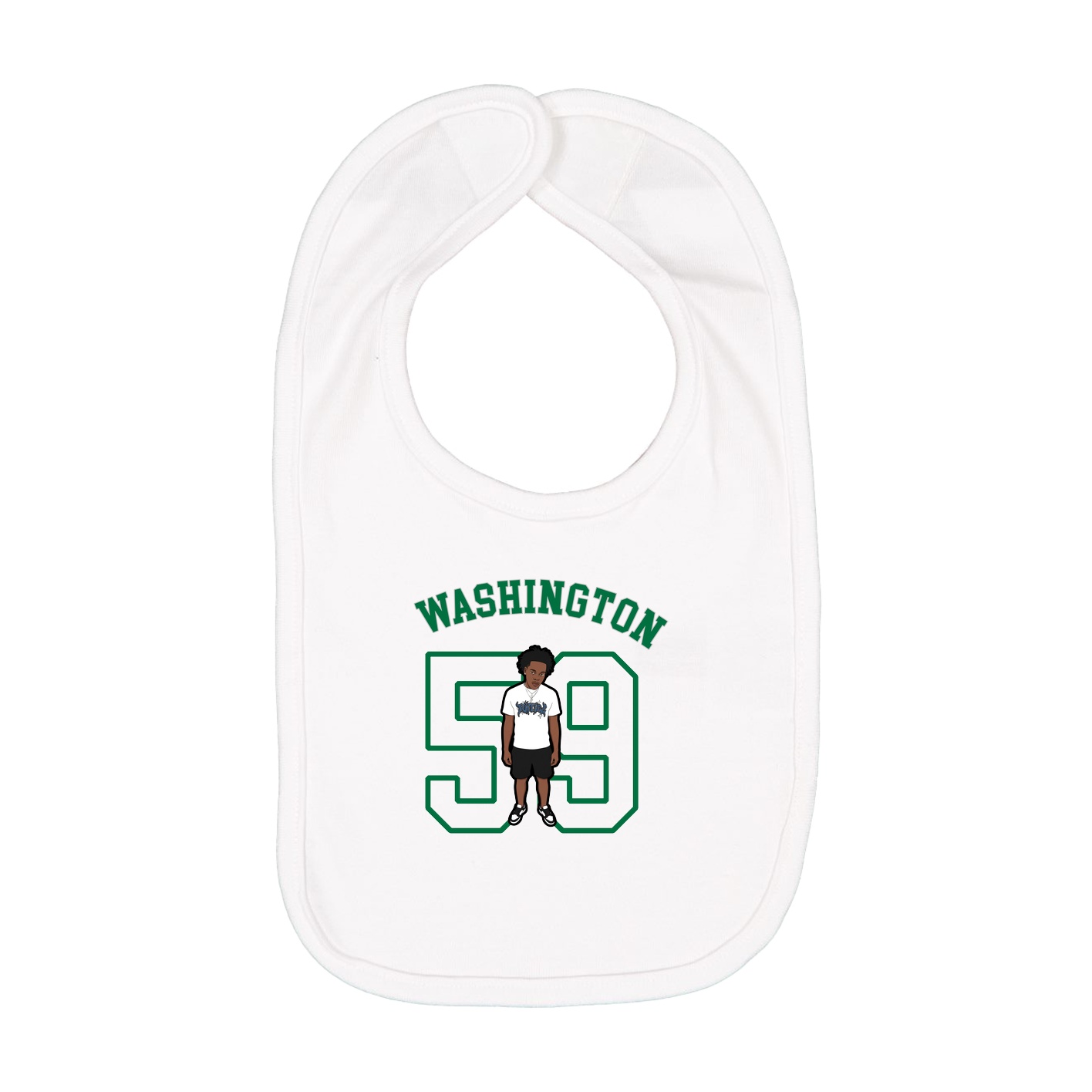 Infant Bib