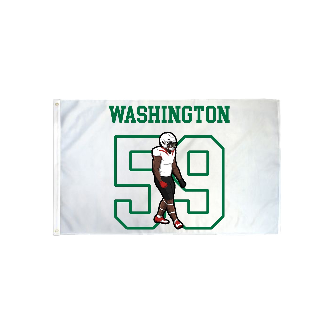 3x5 Flag