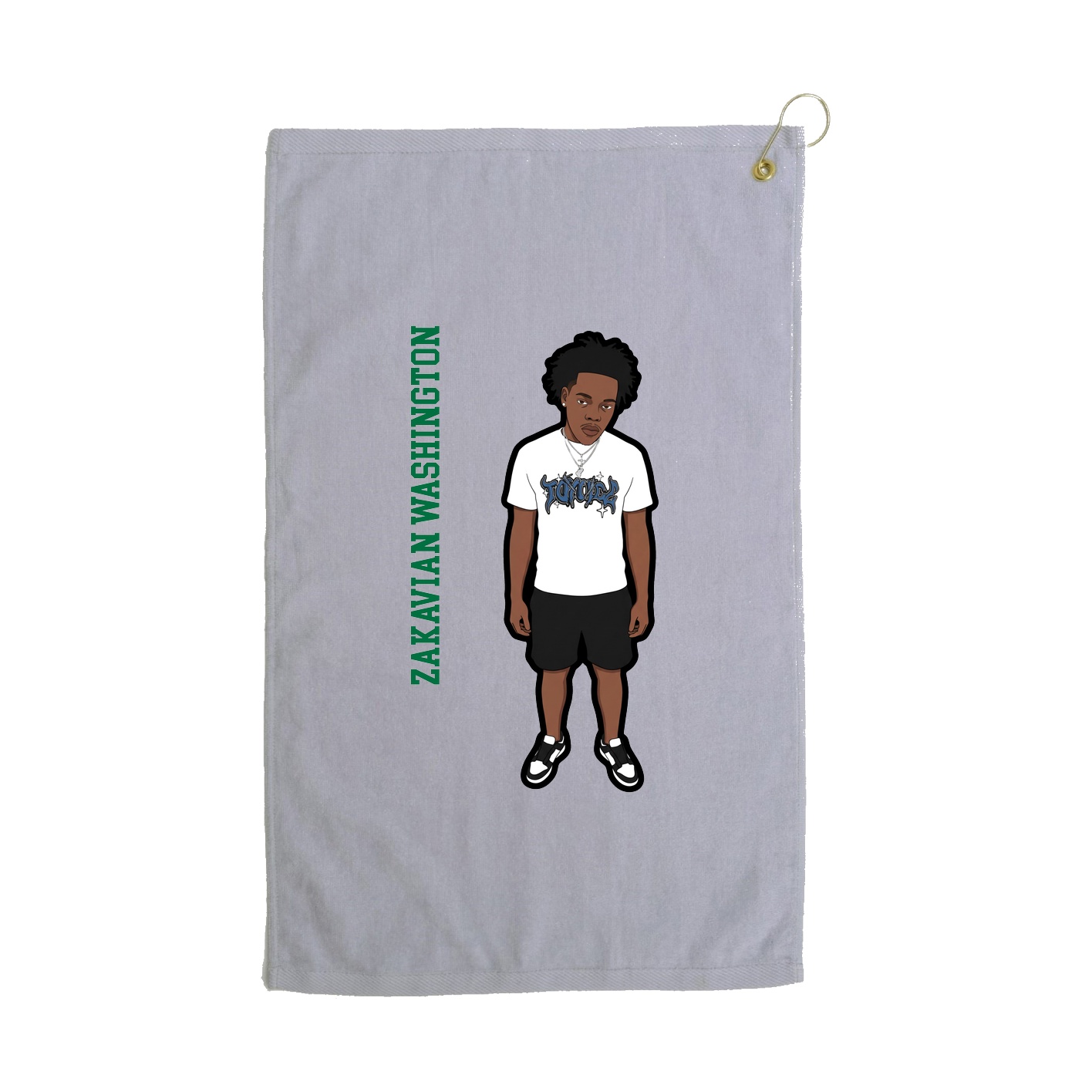 Golf Towel