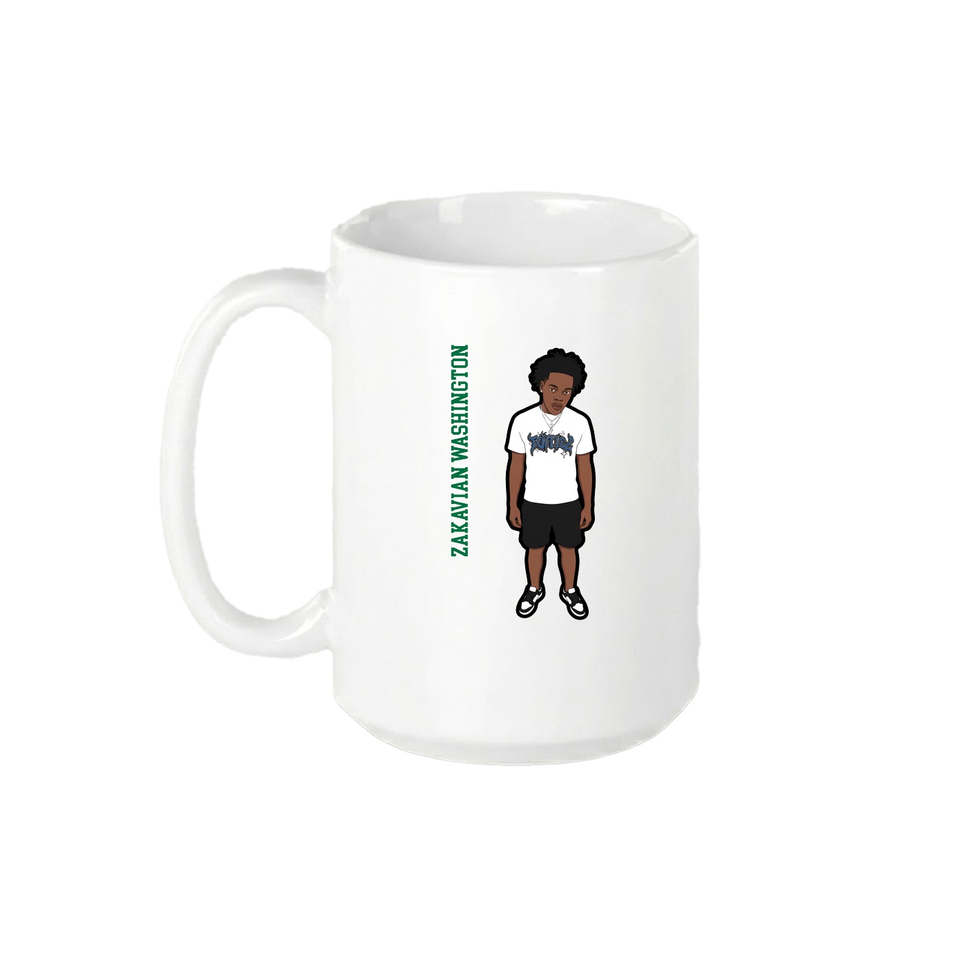 15oz Coffee Mug
