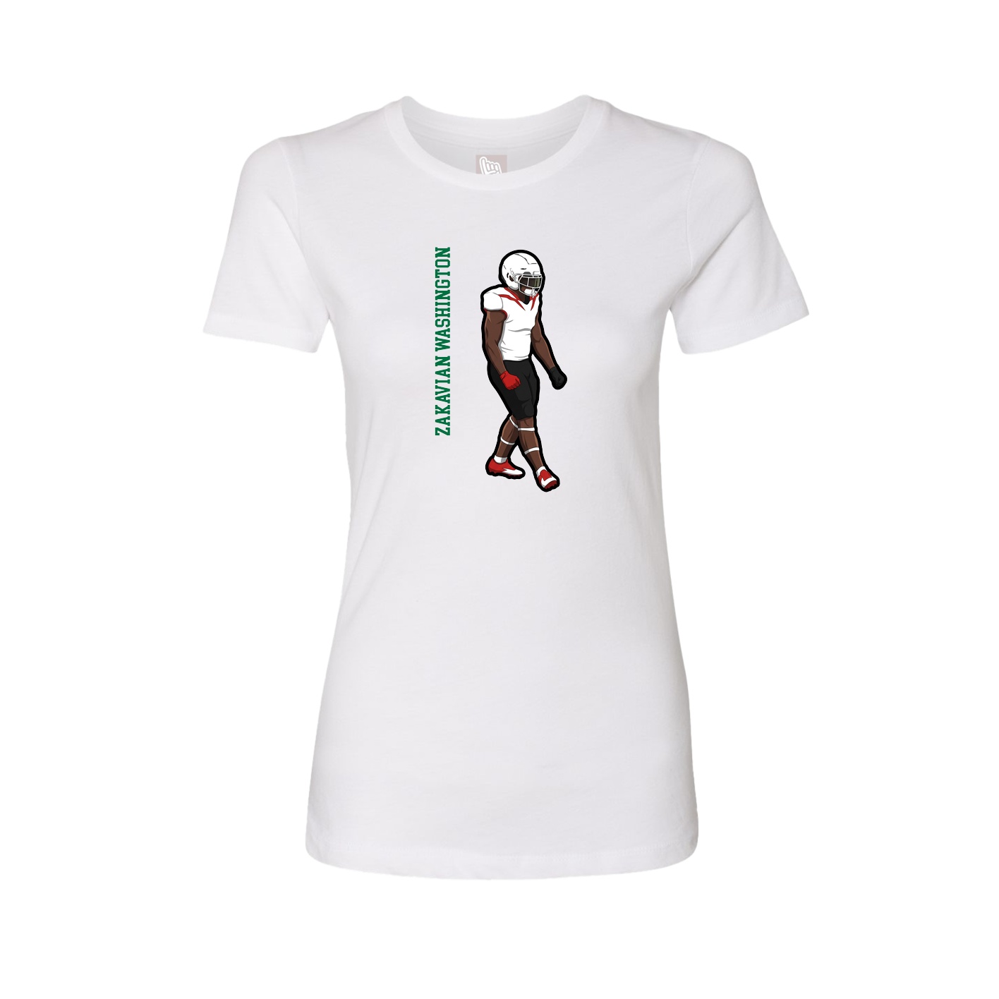 Womens Tee
