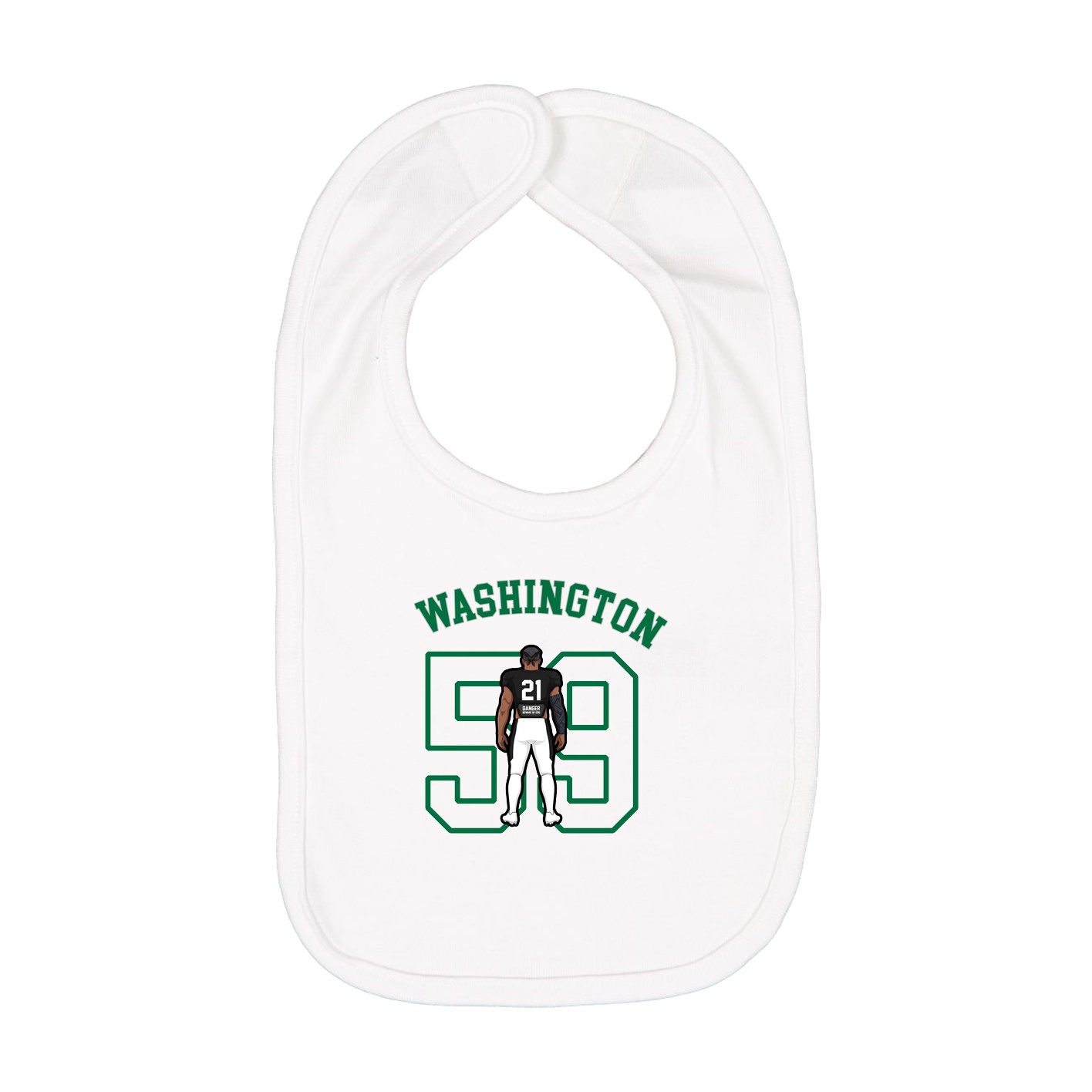 Infant Bib