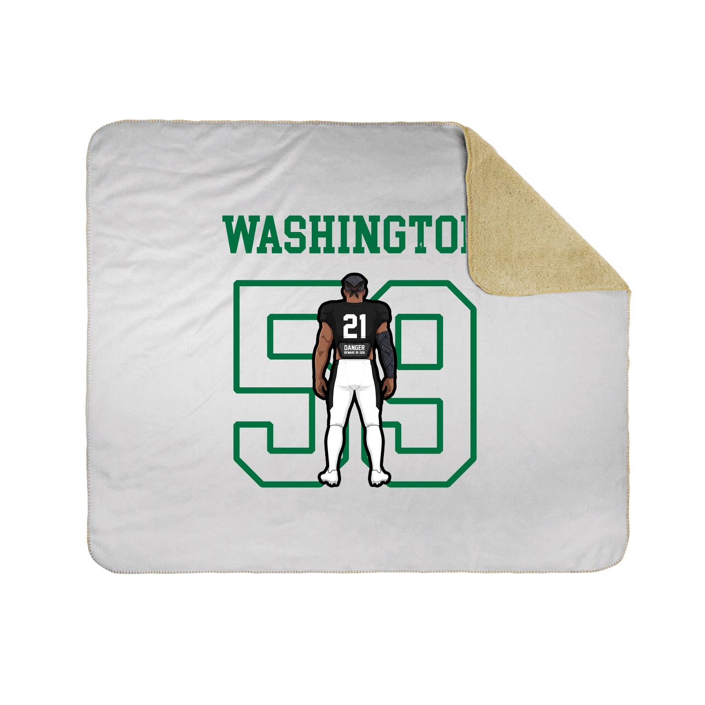Throw Blanket