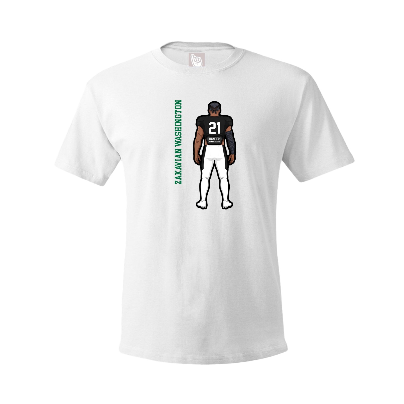 NIL Club Tee