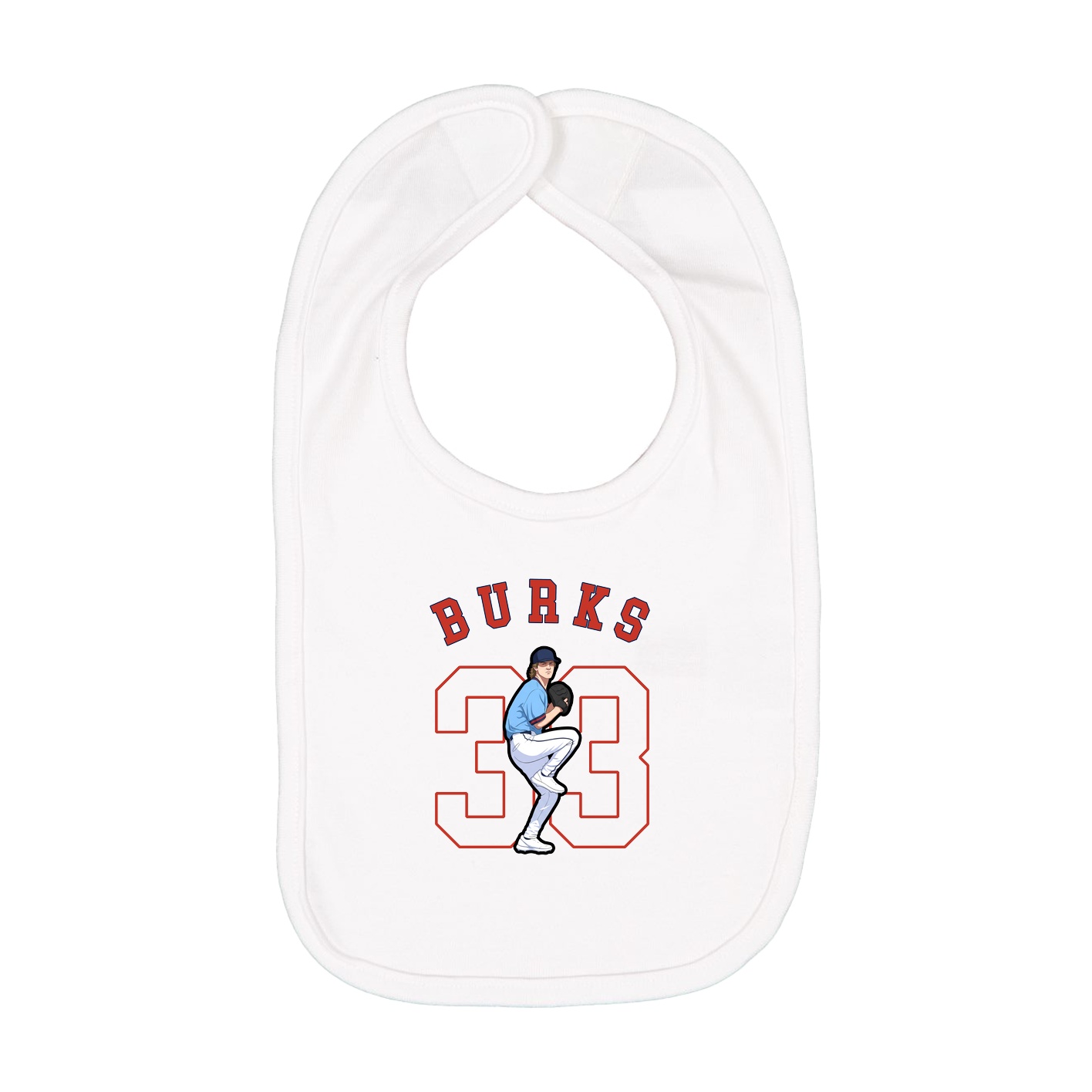 Infant Bib