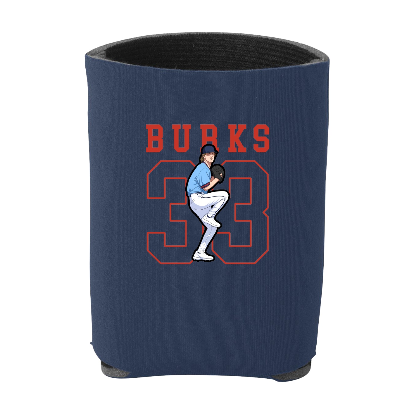 Can Holder — Shirsey in Navy
