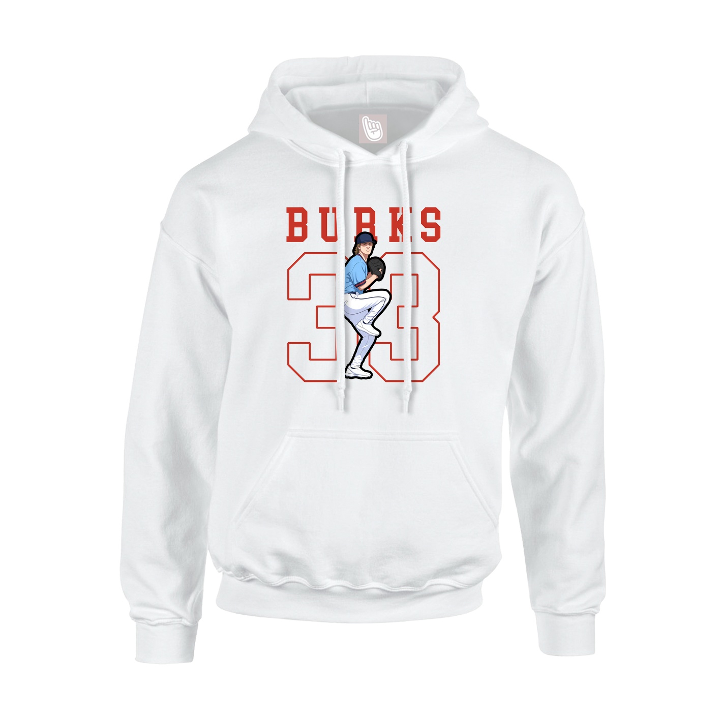 Youth Hoodie