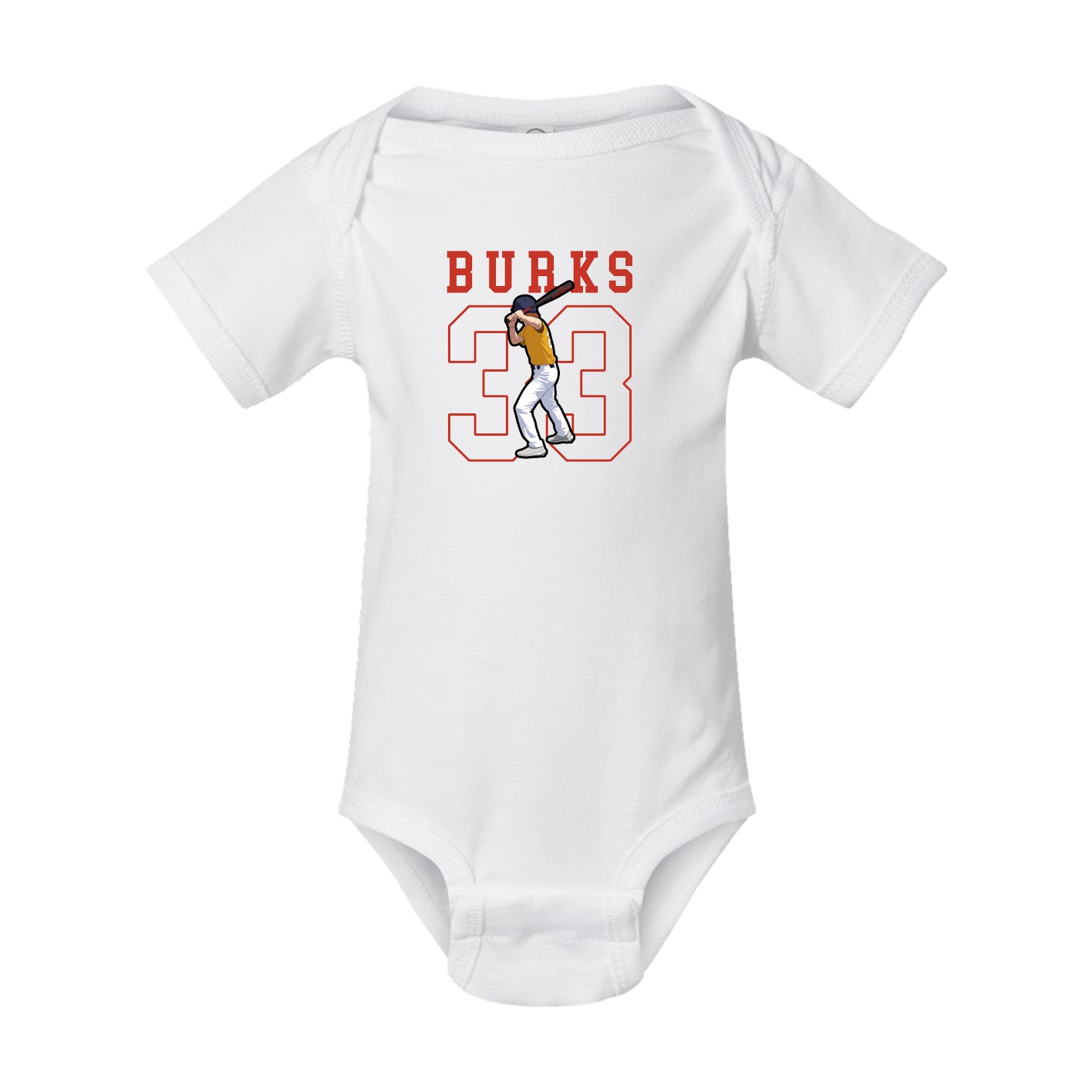 Baby Onesie