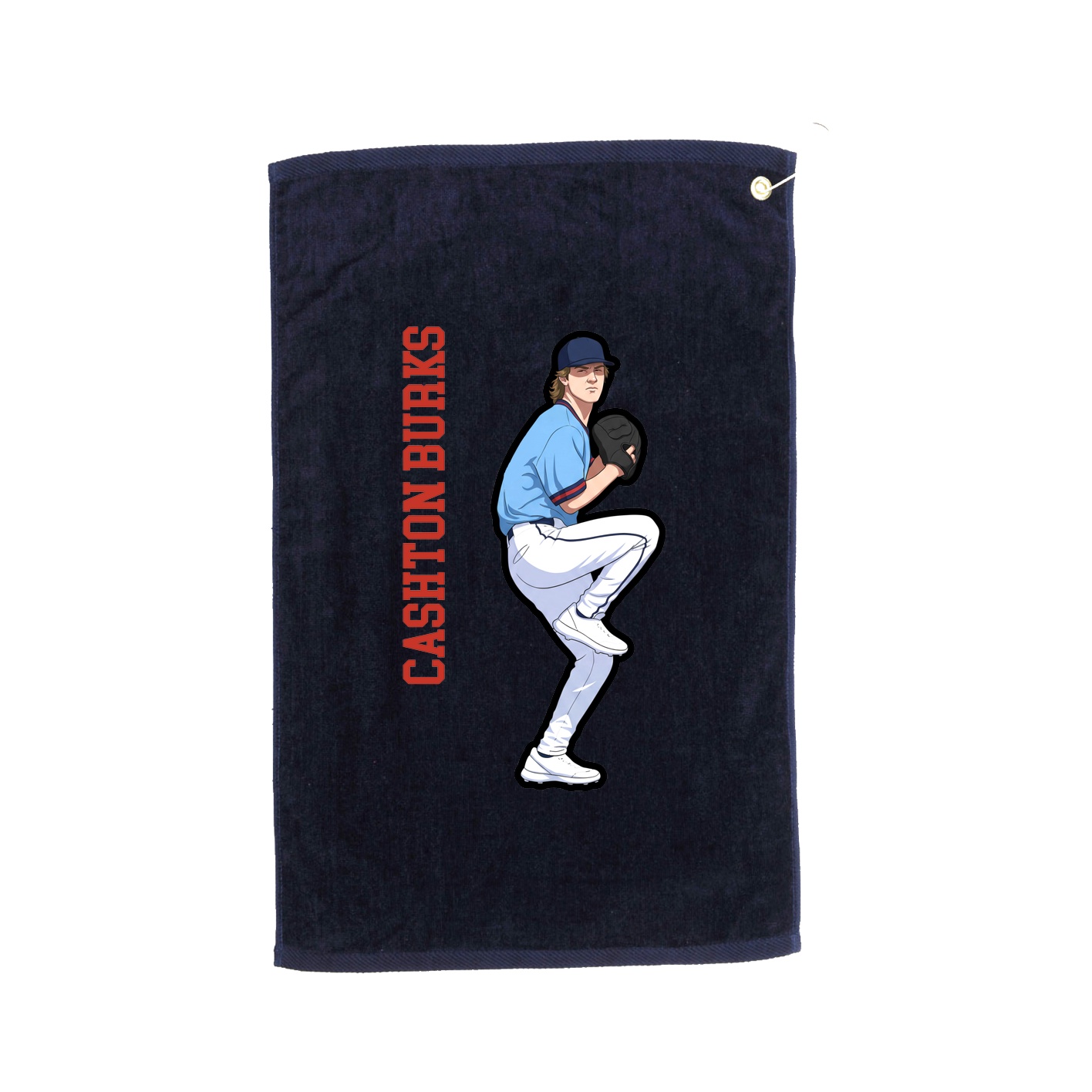 Golf Towel