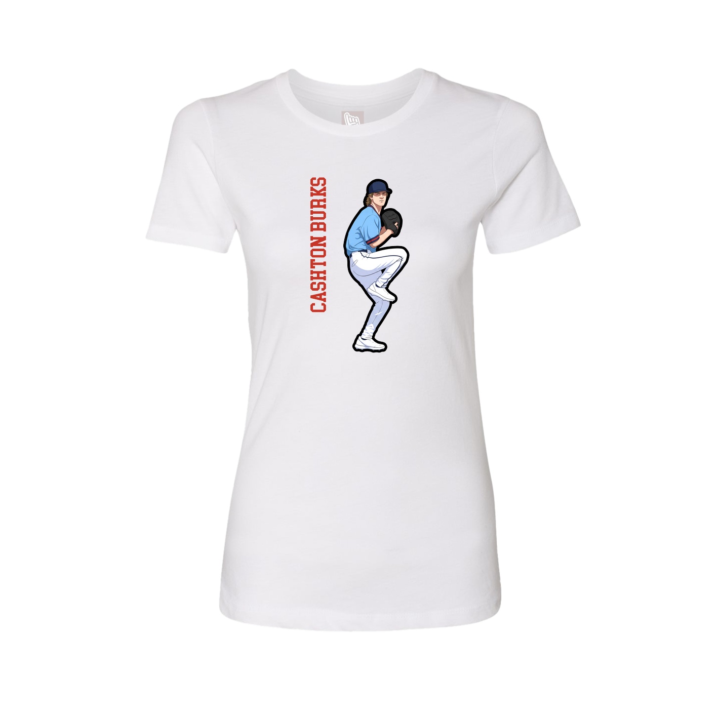 Womens Tee