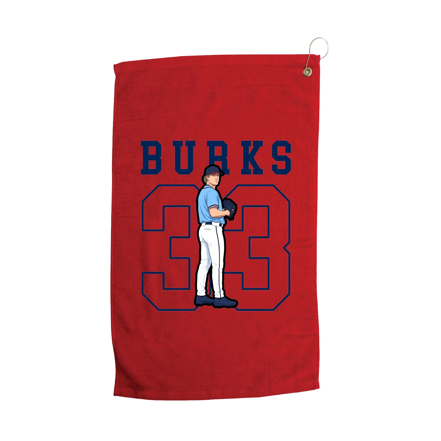 Golf Towel