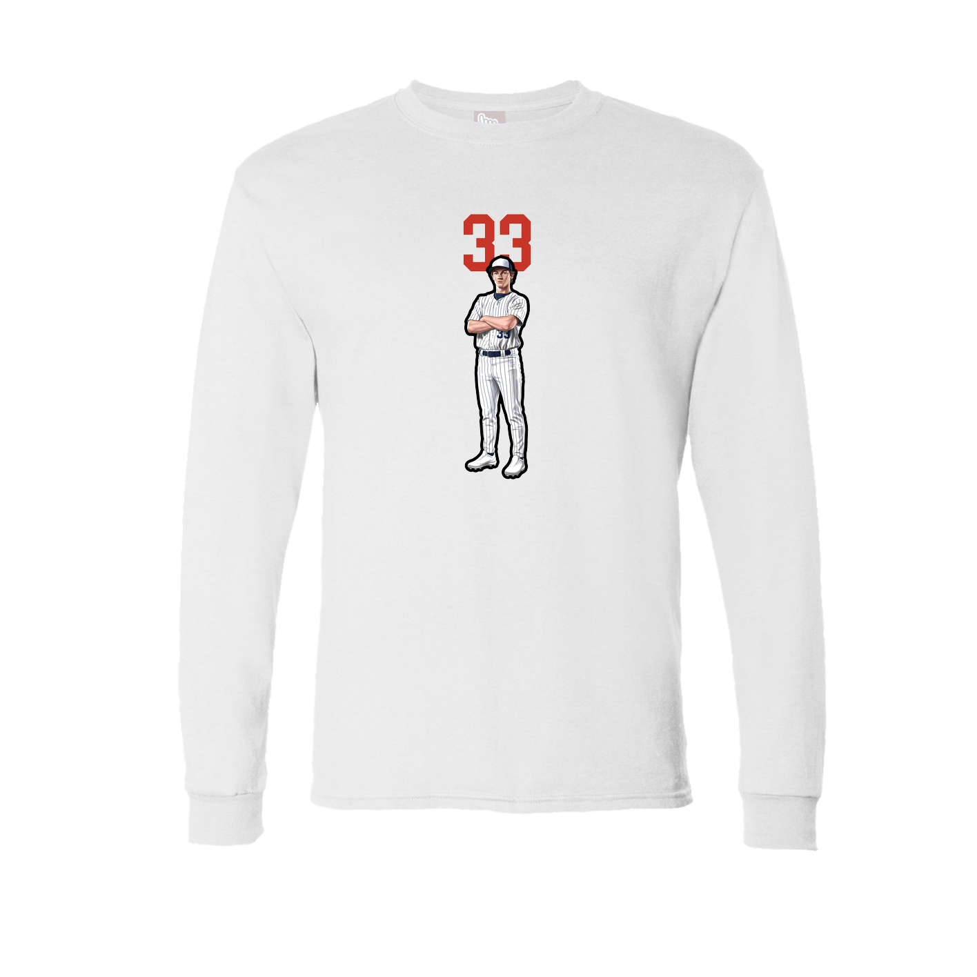 Long Sleeve Tee