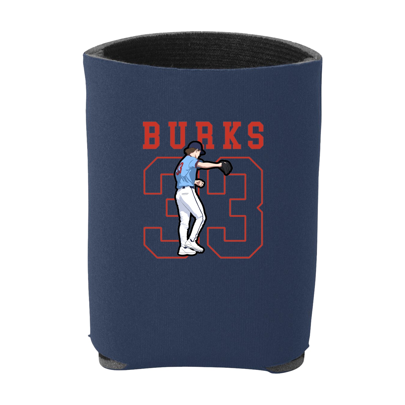Can Holder — Shirsey in Navy