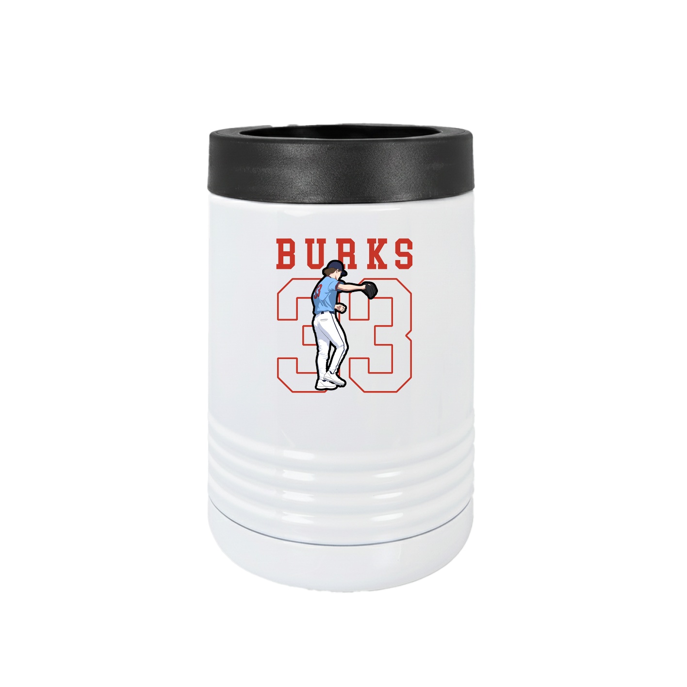 Beverage Holder — Shirsey in White