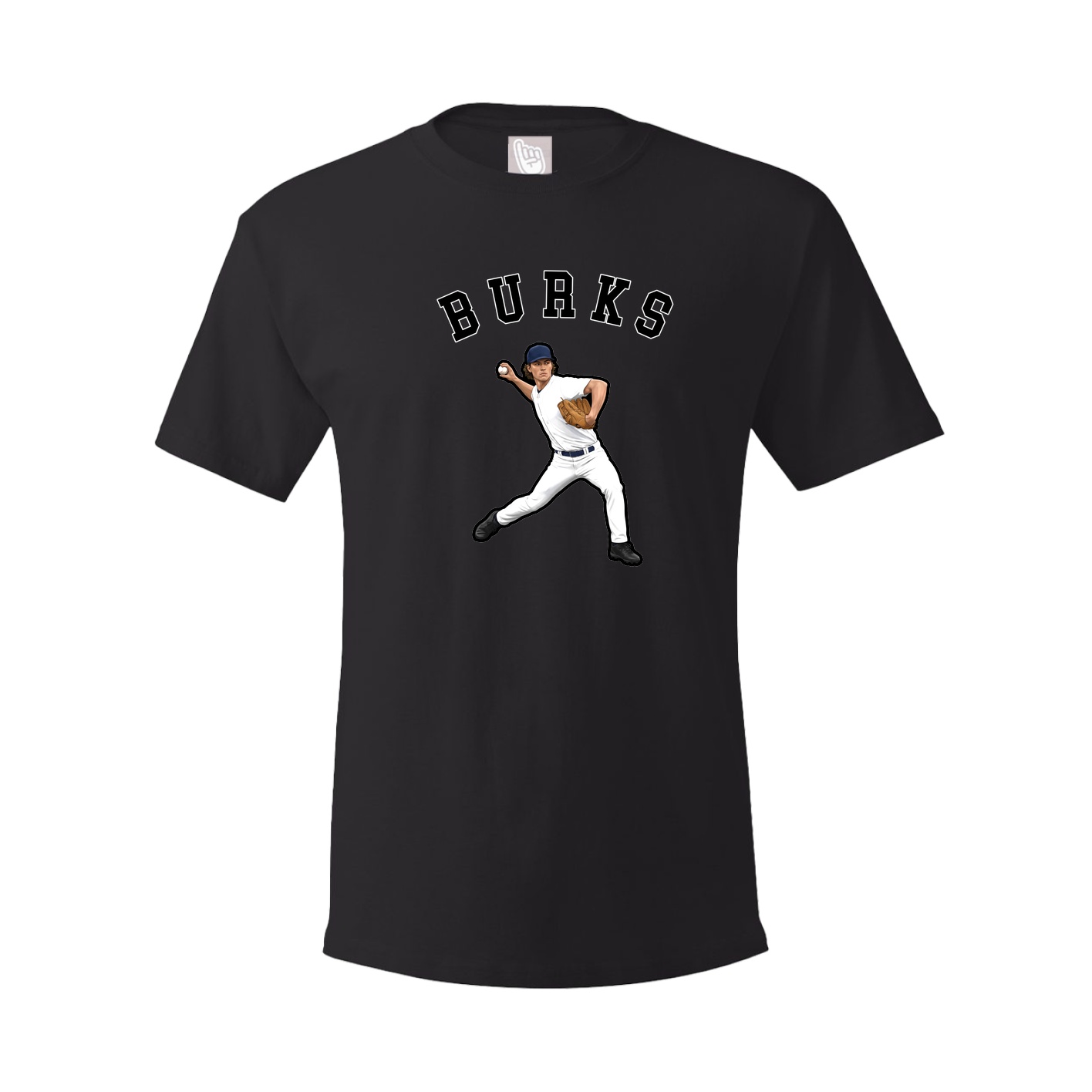 NIL Club Tee