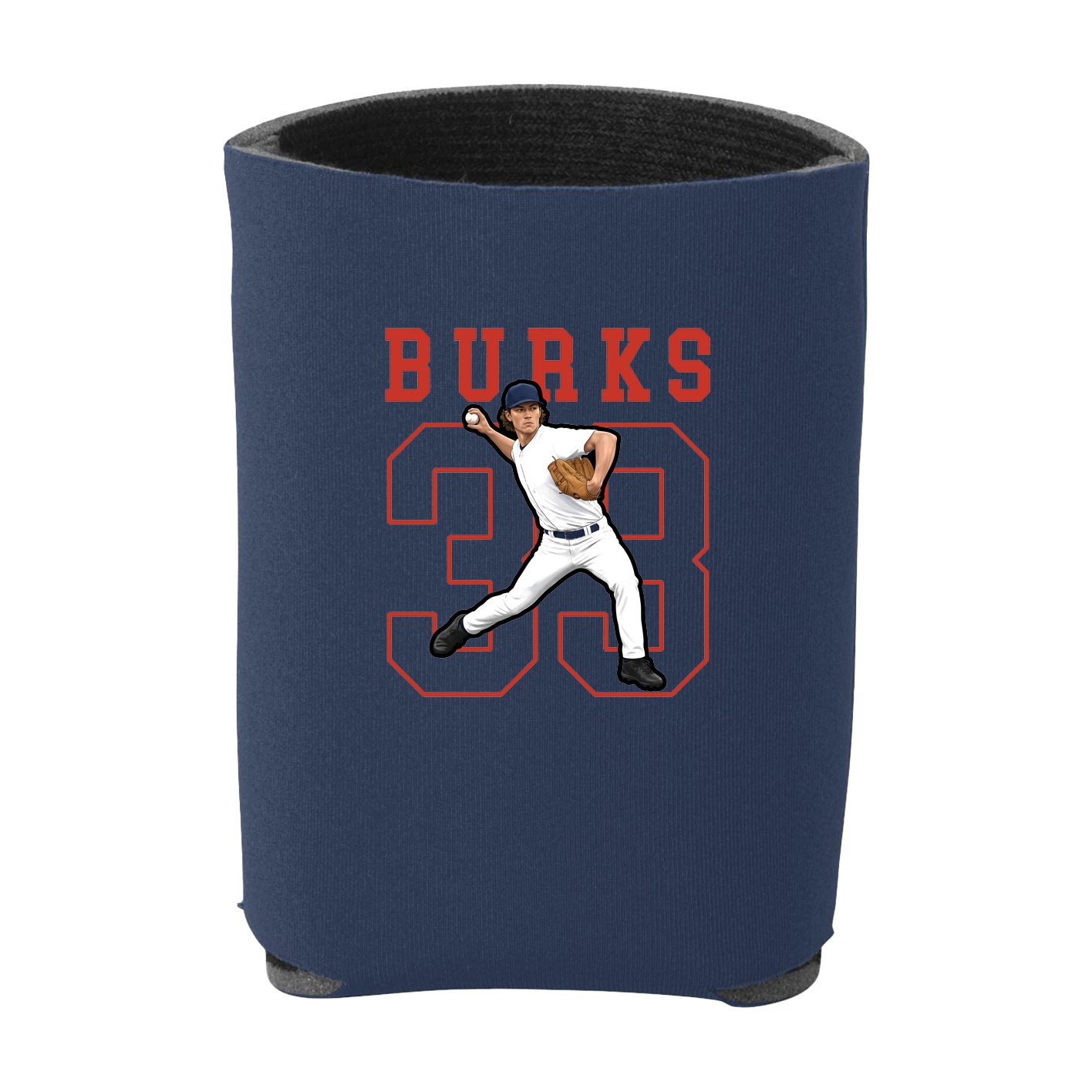Can Holder — Shirsey in Navy