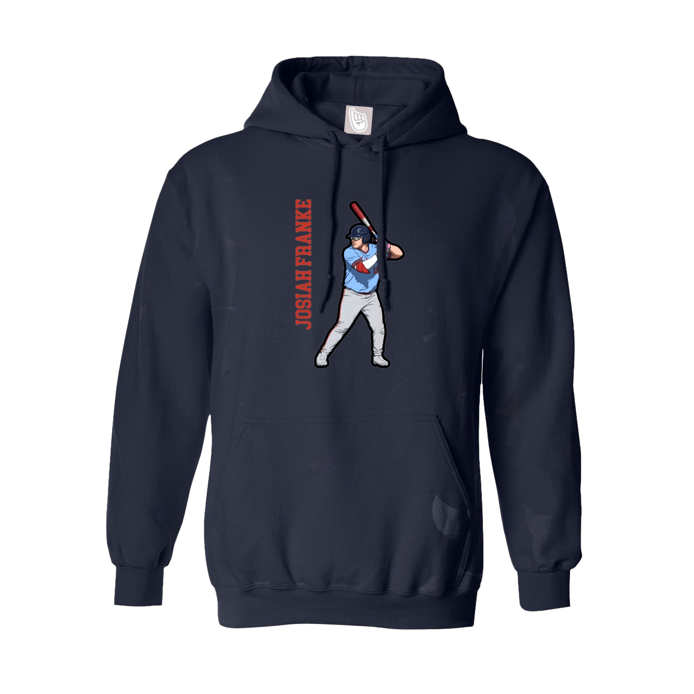 NIL Club Hoodie