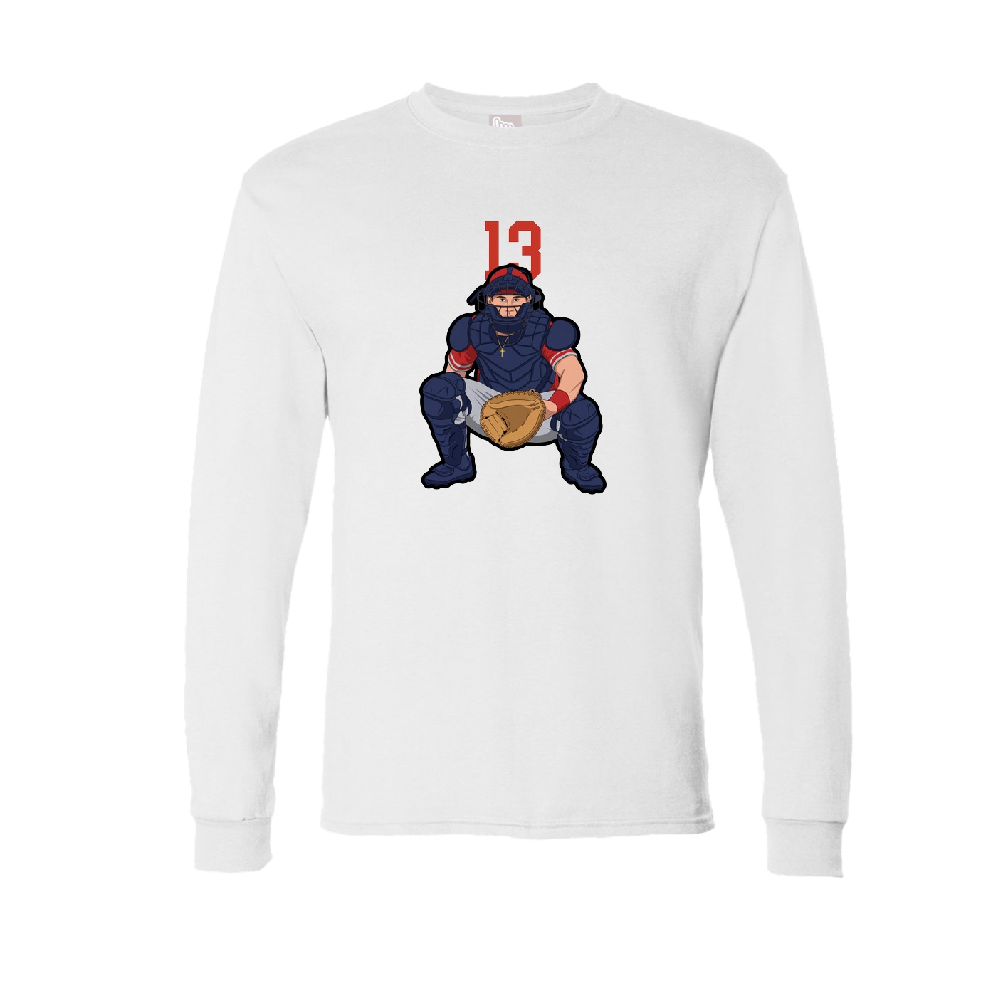 Long Sleeve Tee