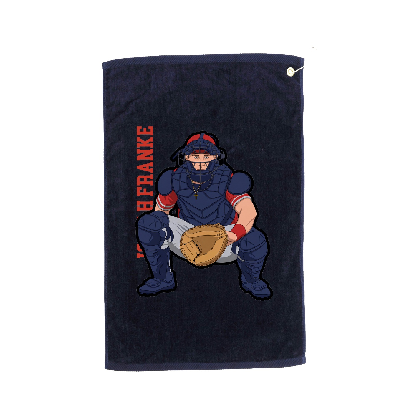 Golf Towel