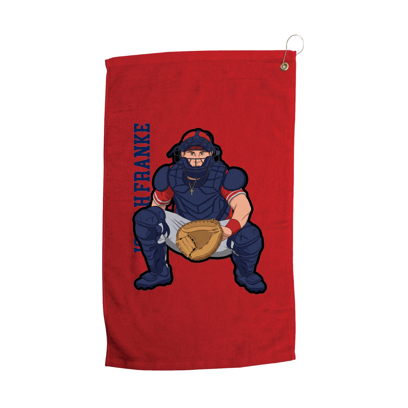 Golf Towel