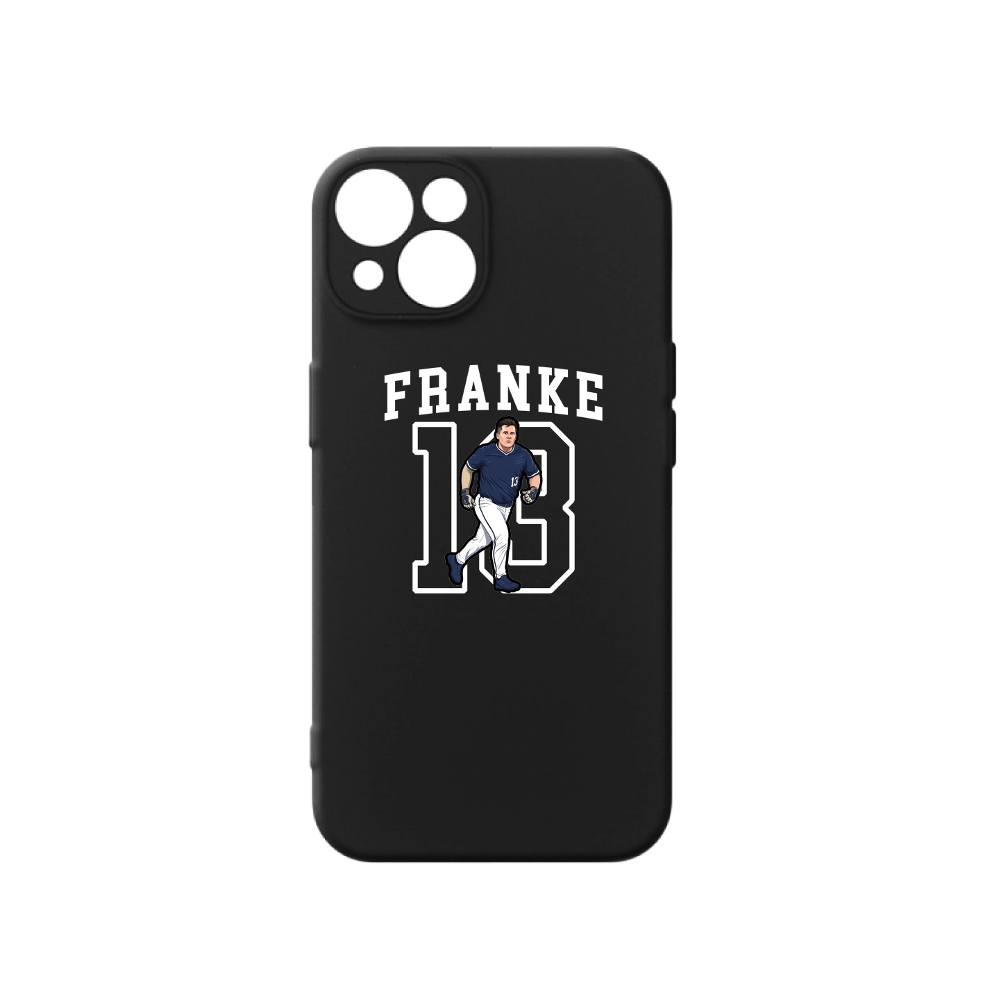 iPhone case