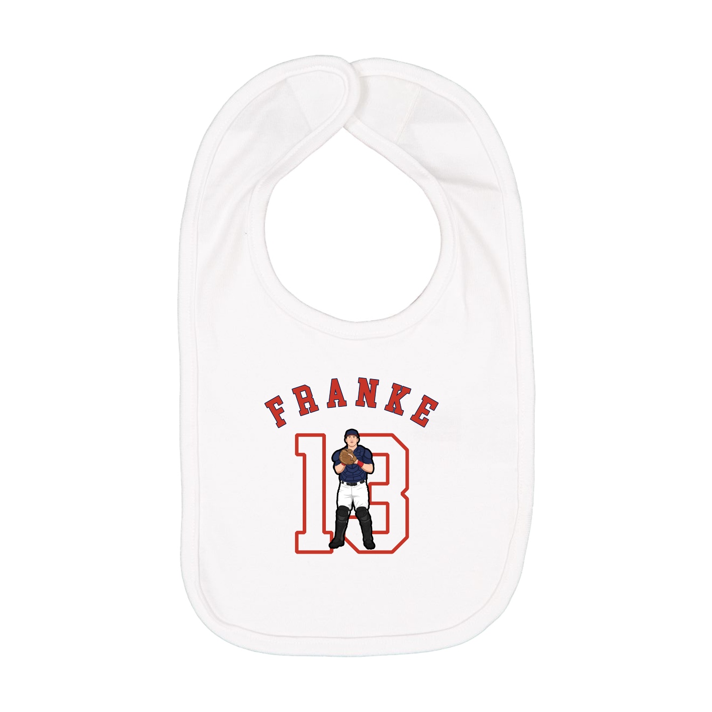 Infant Bib