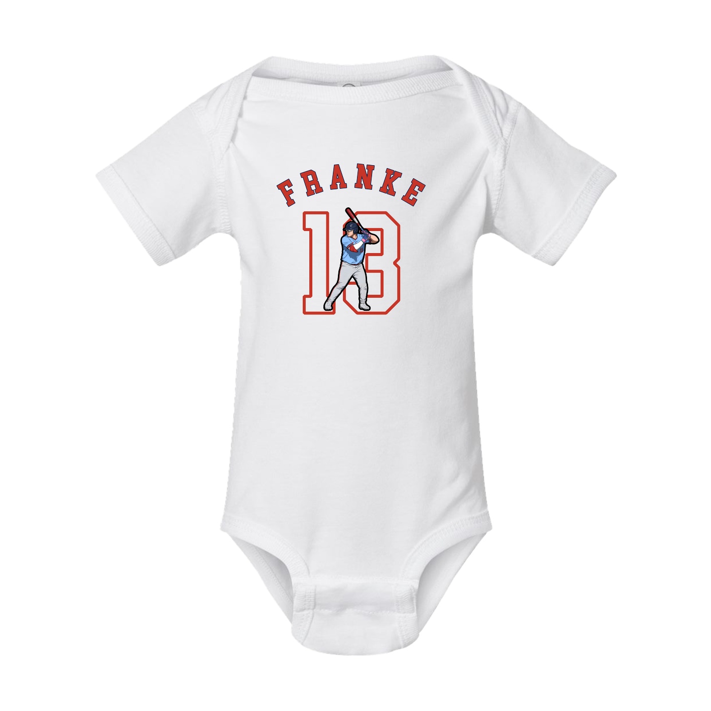 Baby Onesie
