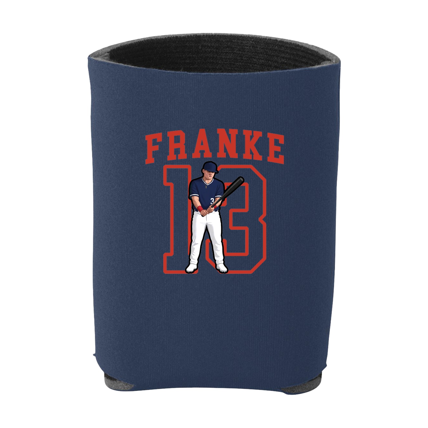 Can Holder — Shirsey in Navy