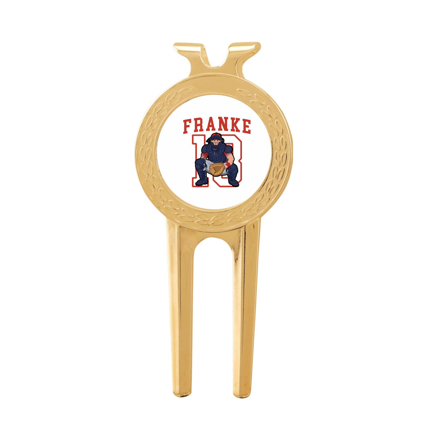 Divot Tool with Ball Marker — Shirsey in Classic