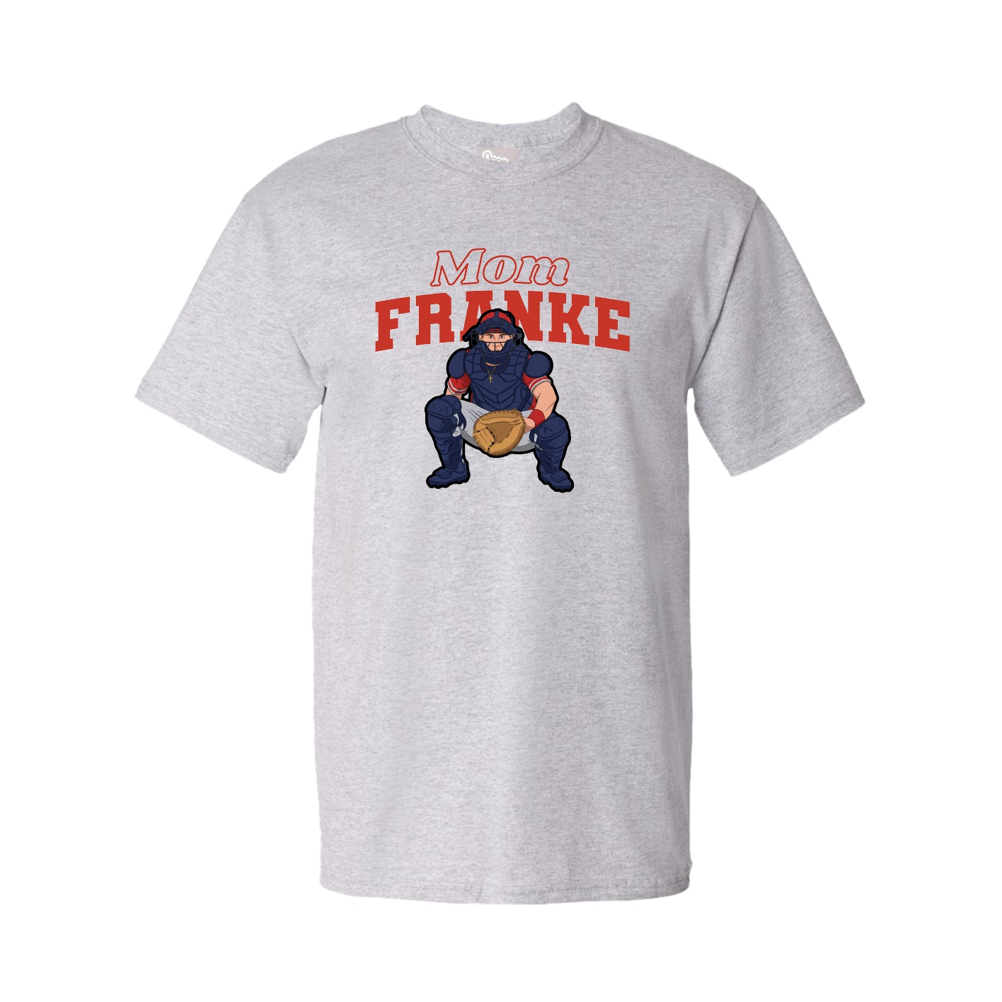 NIL Club Youth Tee