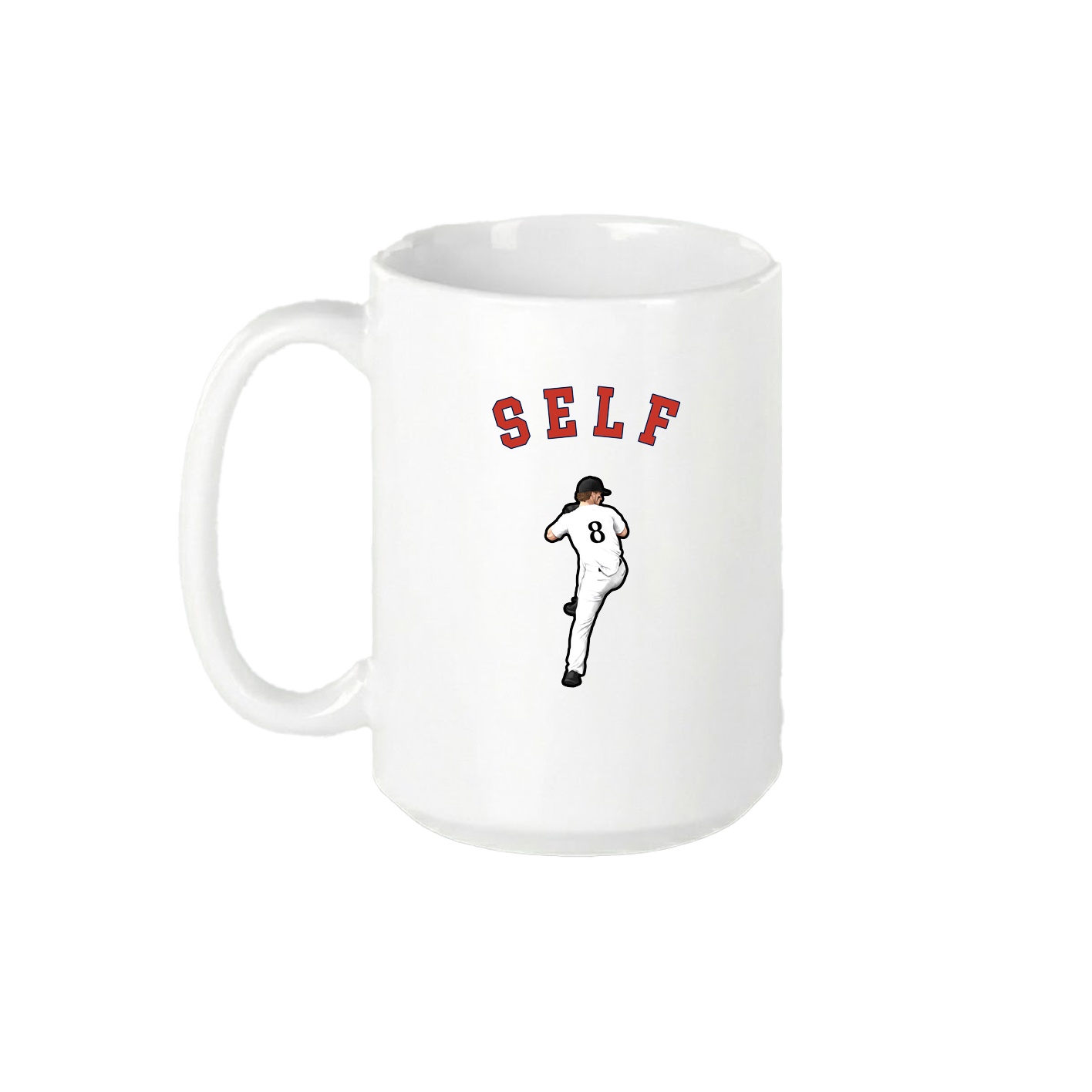 15oz Coffee Mug