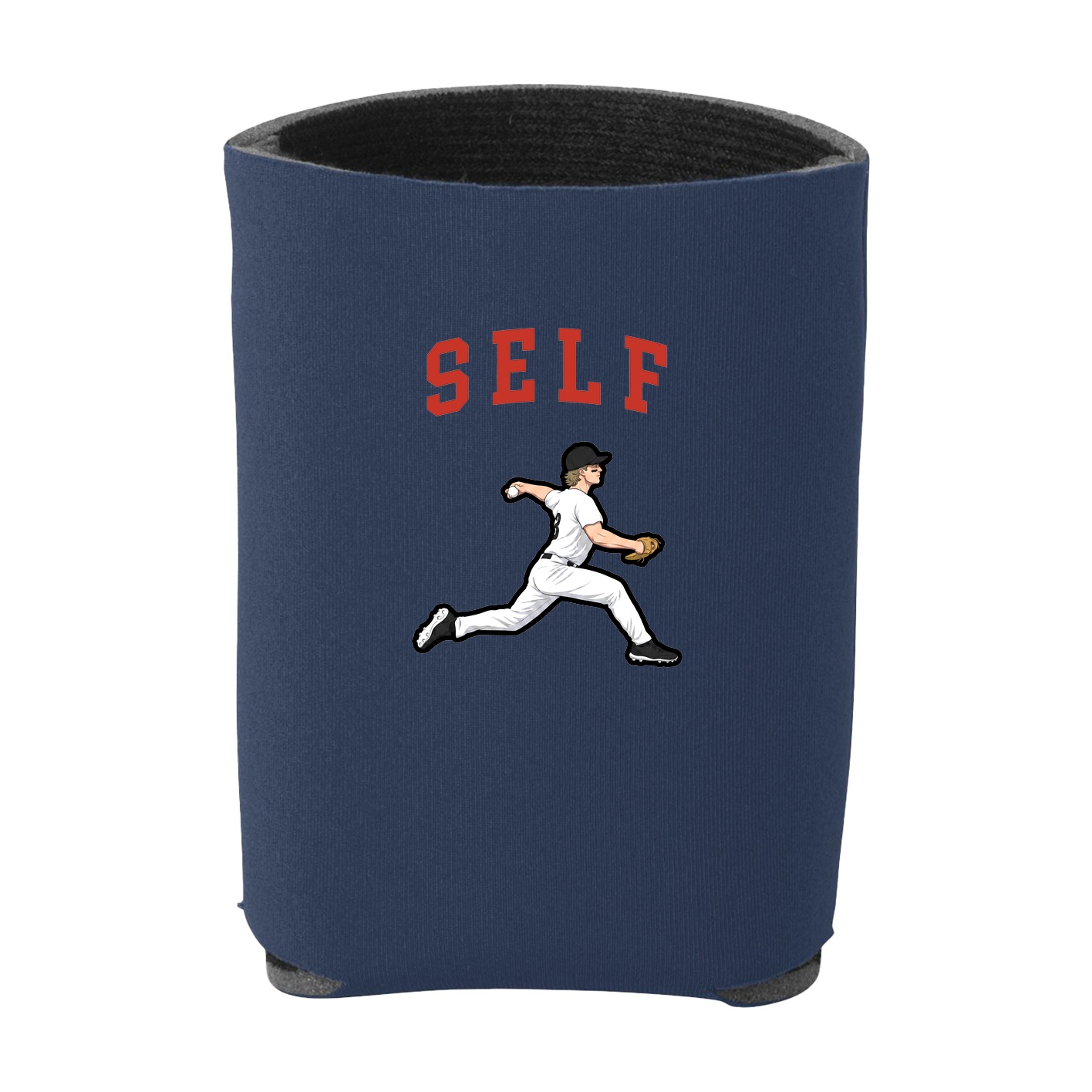 Can Holder — Shirsey in Navy