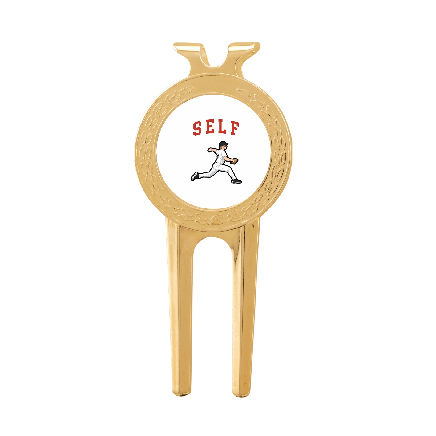 Divot Tool with Ball Marker — Shirsey in Classic