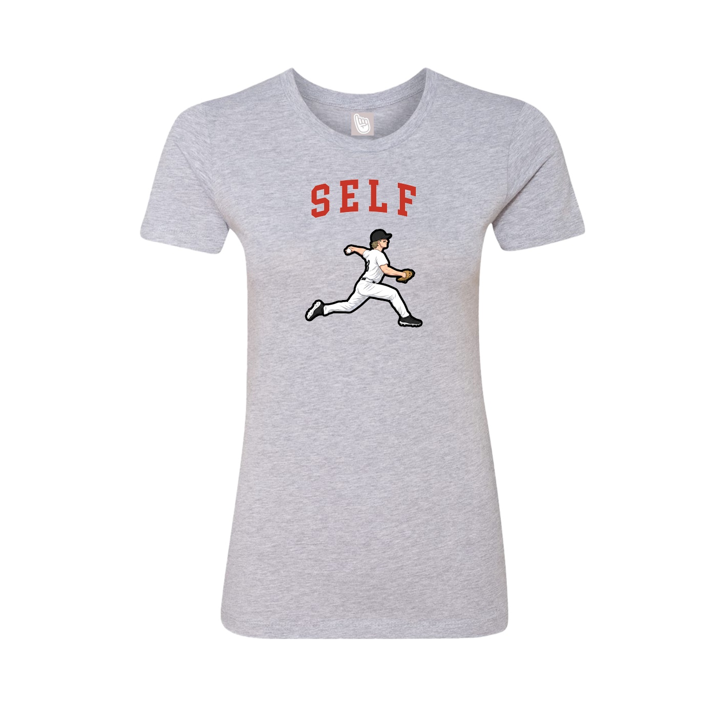 Womens Tee