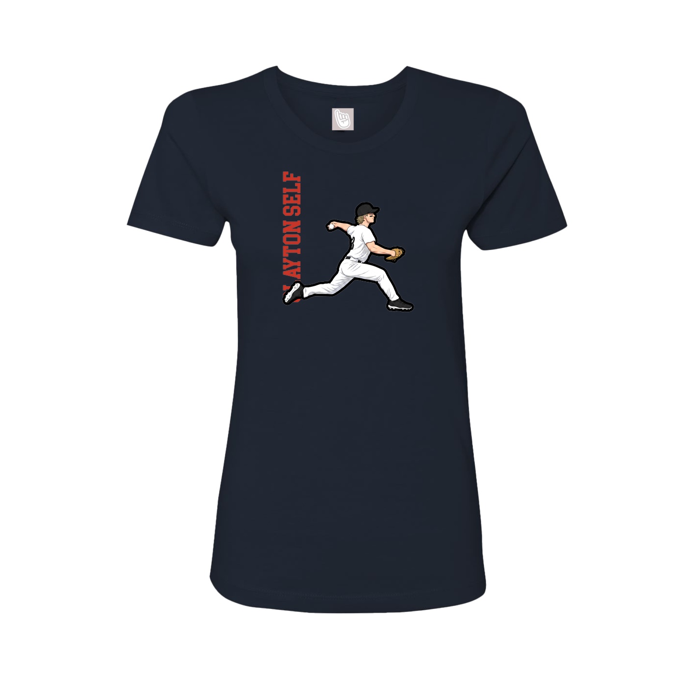 Womens Tee