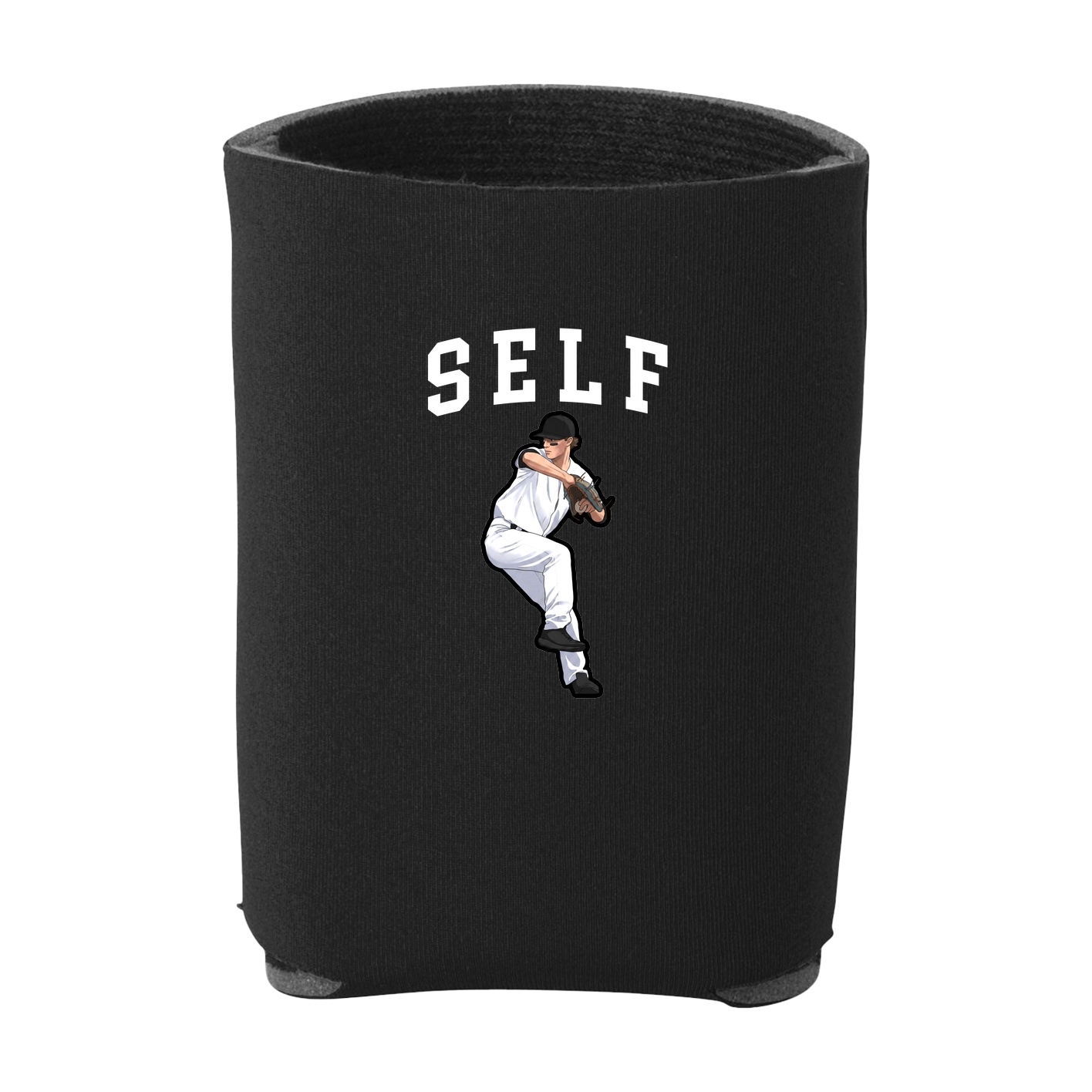Can Holder — Shirsey in Black