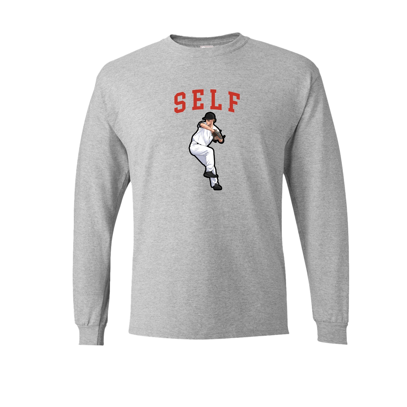 Long Sleeve Tee