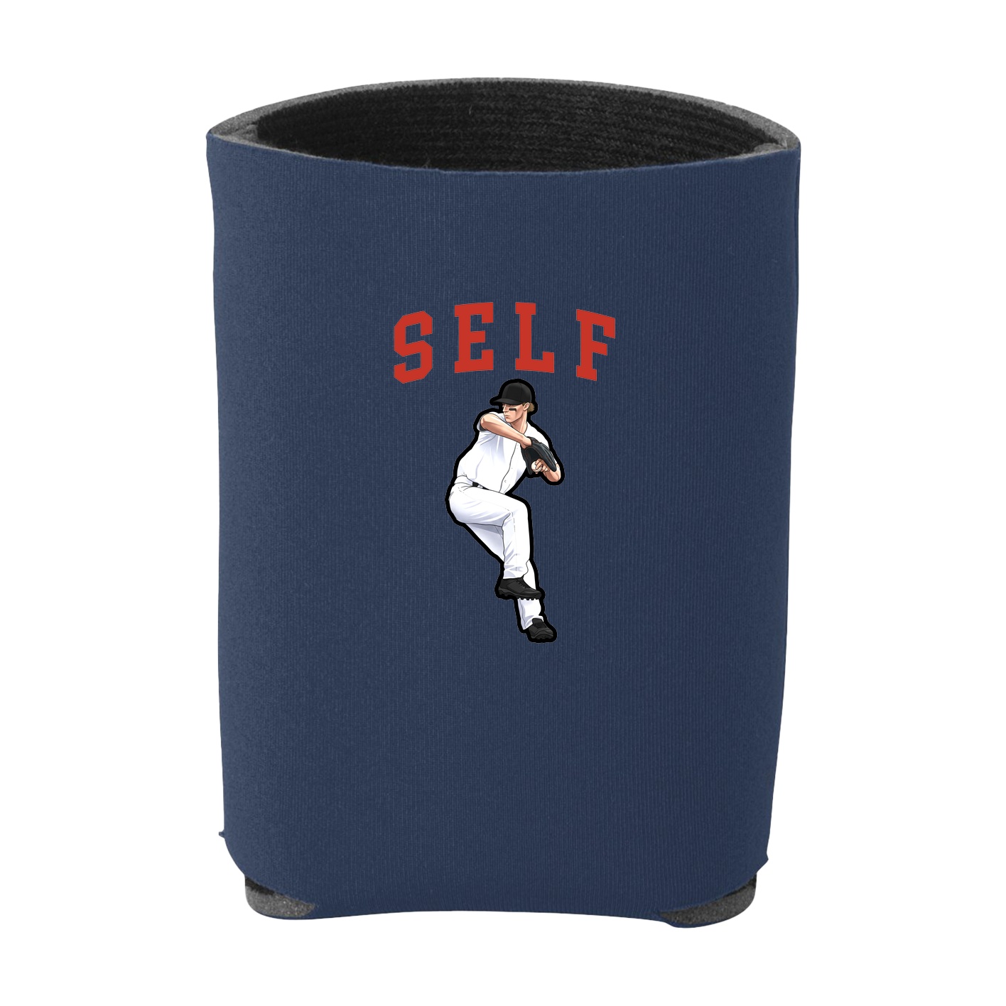 Can Holder — Shirsey in Navy