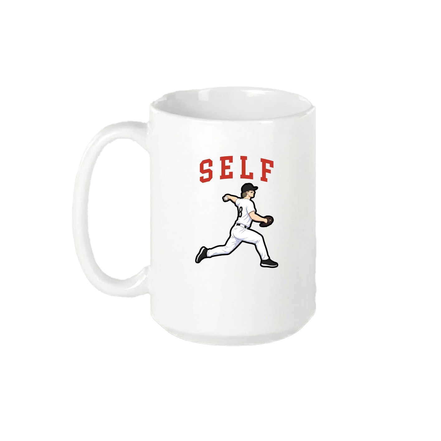 15oz Coffee Mug