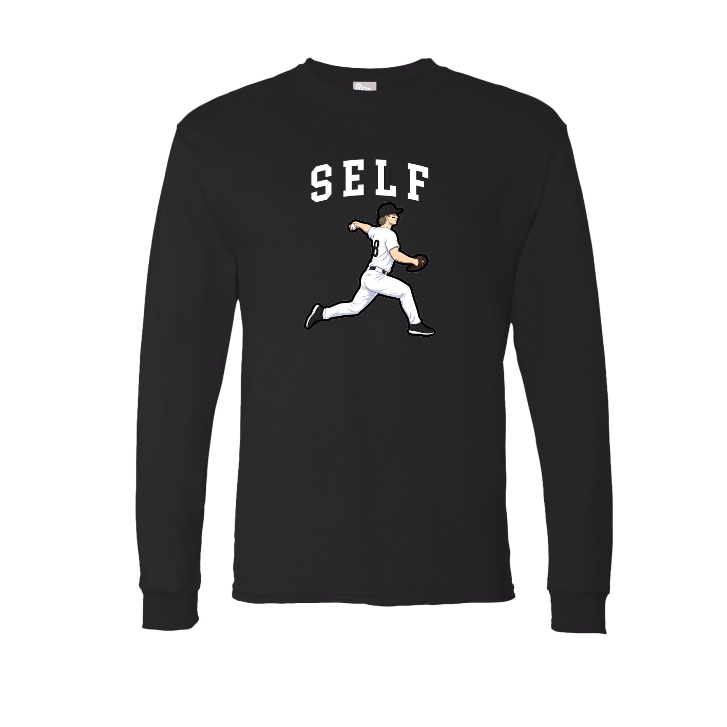 Long Sleeve Tee