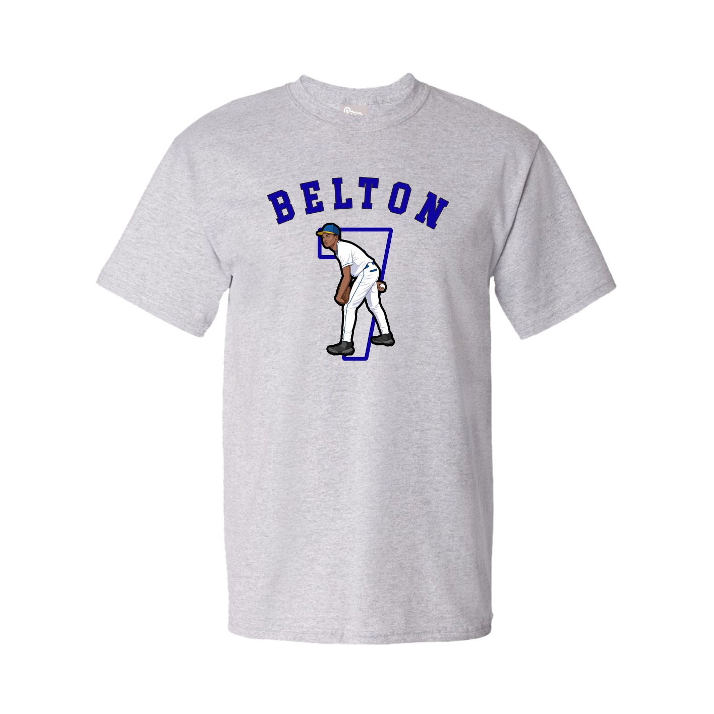 NIL Club Youth Tee