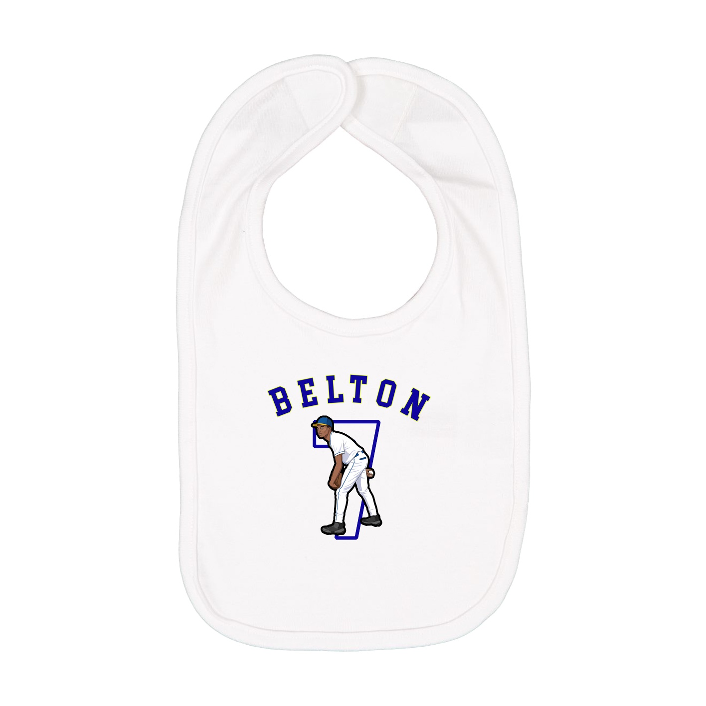 Infant Bib